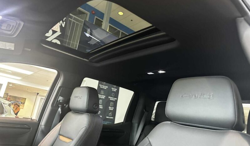 
								2026 GMC Sierra 1500 Crew Cab Standard full									