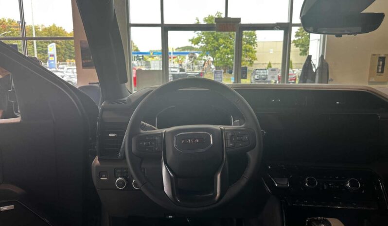 
								2026 GMC Sierra 1500 Crew Cab Standard full									
