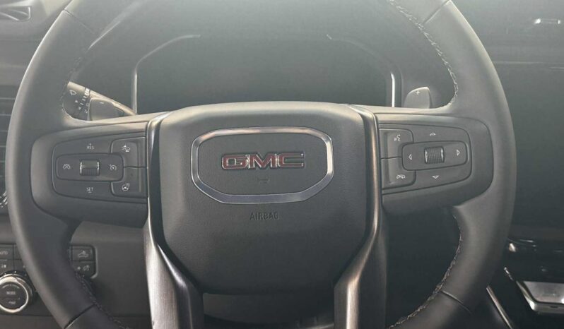 
								2026 GMC Sierra 1500 Crew Cab Standard full									