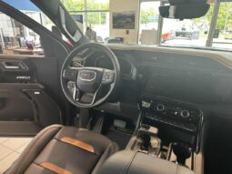 
										2026 GMC Sierra 1500 Crew Cab Standard full									