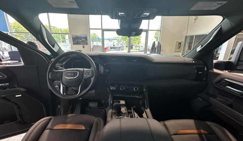 
								2026 GMC Sierra 1500 Crew Cab Standard full									