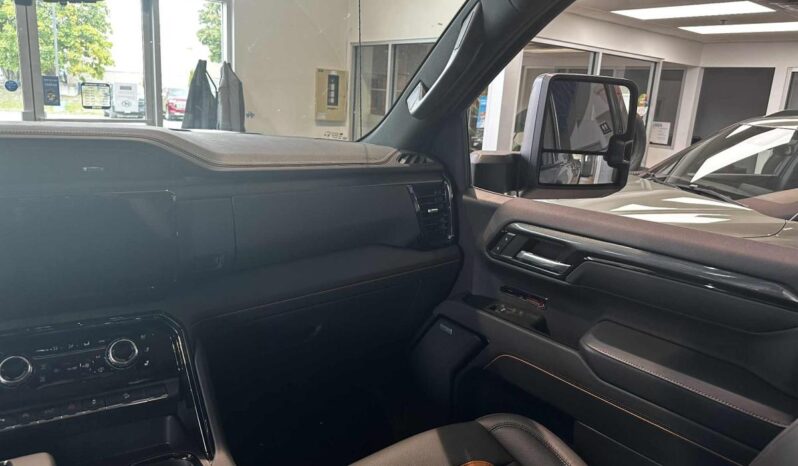 
								2026 GMC Sierra 1500 Crew Cab Standard full									
