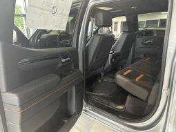 
										2026 GMC Sierra 1500 Crew Cab Standard full									