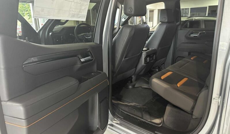 
								2026 GMC Sierra 1500 Crew Cab Standard full									