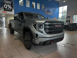
										2026 GMC Sierra 1500 Crew Cab Standard full									