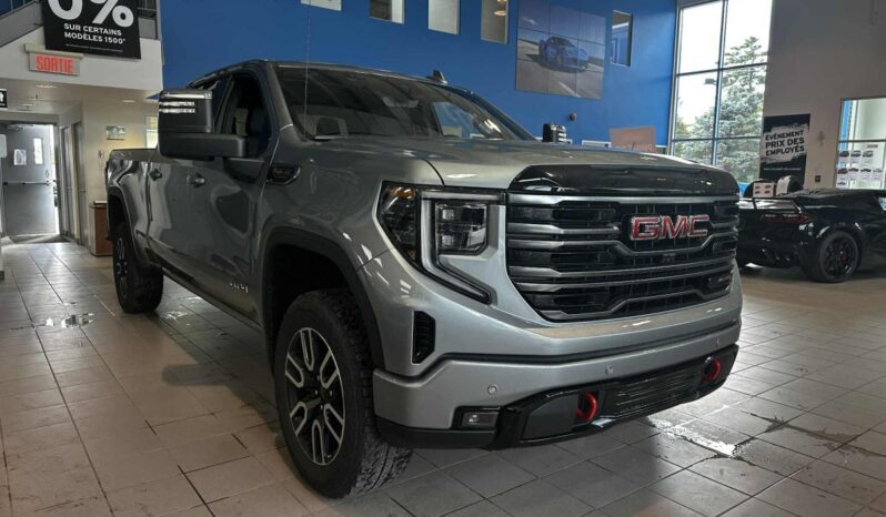 
								2026 GMC Sierra 1500 Crew Cab Standard full									