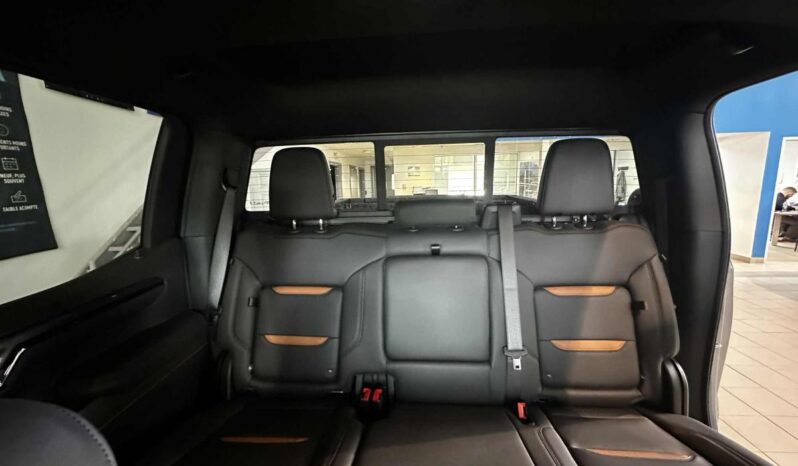 
								2026 GMC Sierra 1500 Crew Cab Standard full									