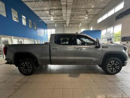 
										2026 GMC Sierra 1500 Crew Cab Standard full									