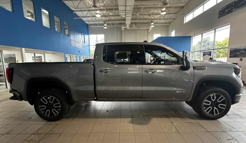 
								2026 GMC Sierra 1500 Crew Cab Standard full									