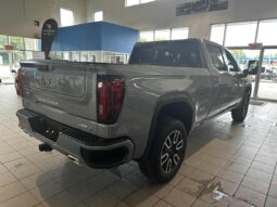 
										2026 GMC Sierra 1500 Crew Cab Standard full									