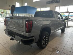 2026 GMC Sierra 1500 Crew Cab Standard