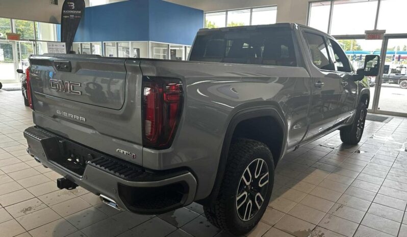
								2026 GMC Sierra 1500 Crew Cab Standard full									