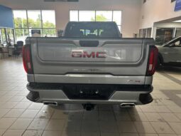 
										2026 GMC Sierra 1500 Crew Cab Standard full									