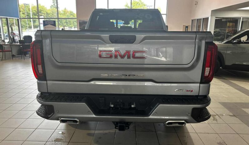 
								2026 GMC Sierra 1500 Crew Cab Standard full									