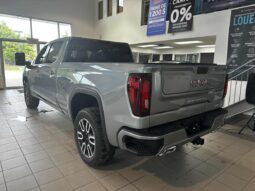 
										2026 GMC Sierra 1500 Crew Cab Standard full									