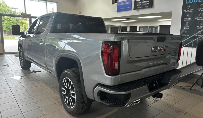 
								2026 GMC Sierra 1500 Crew Cab Standard full									