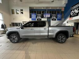 
										2026 GMC Sierra 1500 Crew Cab Standard full									