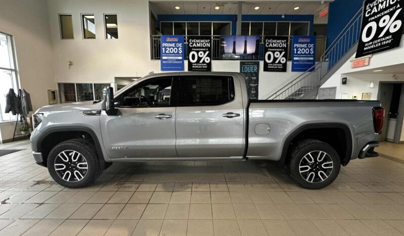 
								2026 GMC Sierra 1500 Crew Cab Standard full									