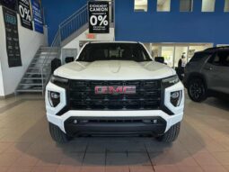 
										2026 GMC Canyon Crew Cab Short Box 4 full									