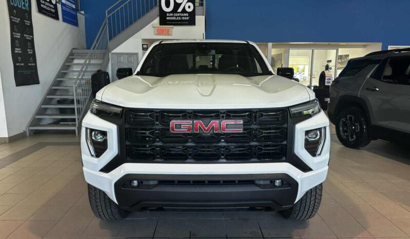 
								2026 GMC Canyon Crew Cab Short Box 4 full									