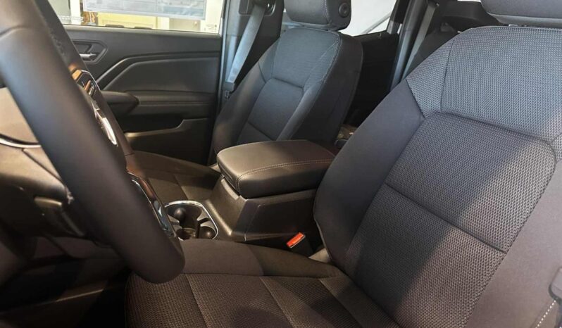 
								2026 GMC Canyon Crew Cab Short Box 4 full									