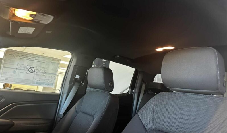 
								2026 GMC Canyon Crew Cab Short Box 4 full									