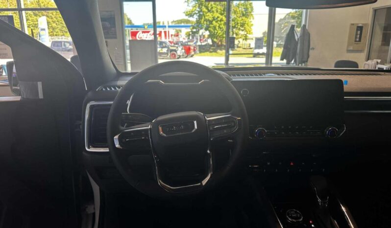 
								2026 GMC Canyon Crew Cab Short Box 4 full									