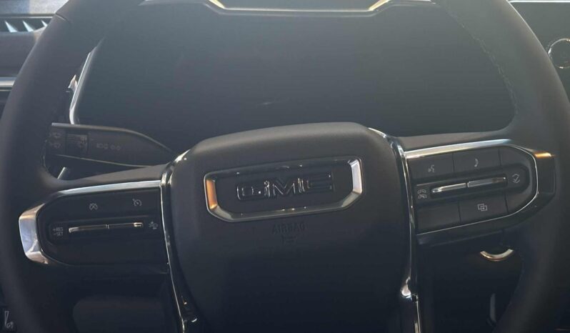 
								2026 GMC Canyon Crew Cab Short Box 4 full									