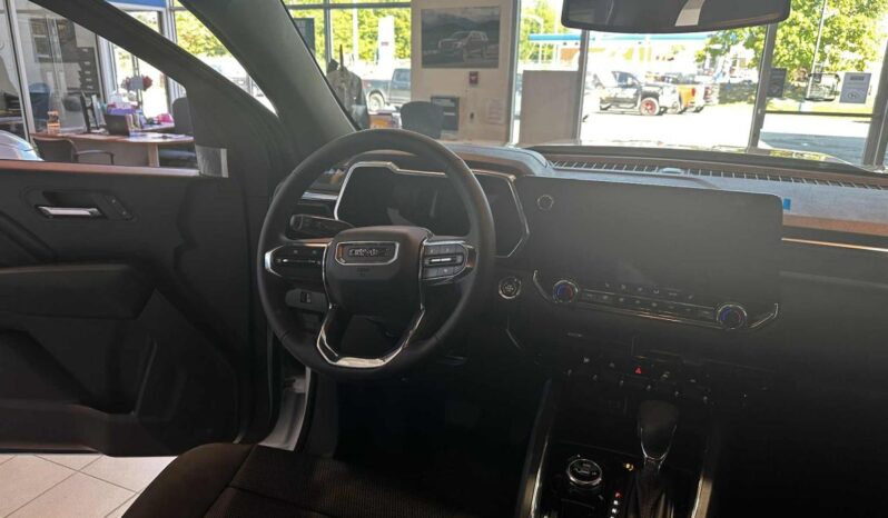 
								2026 GMC Canyon Crew Cab Short Box 4 full									