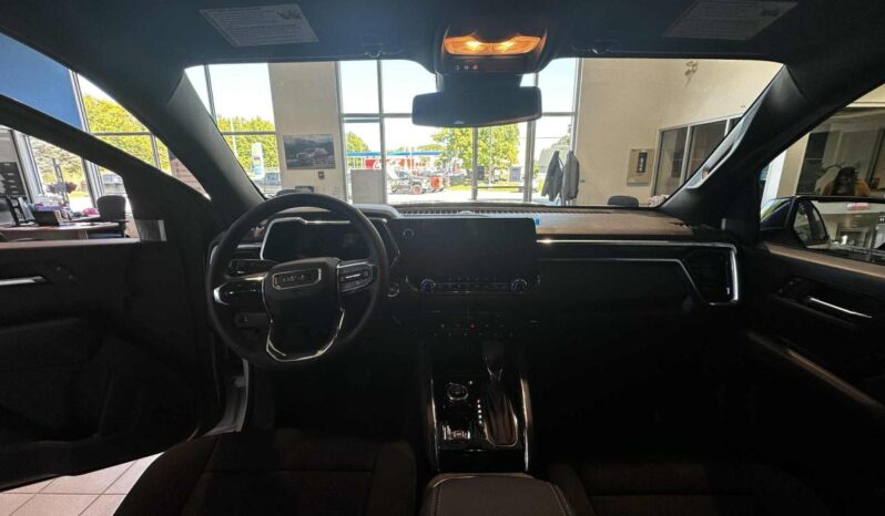
								2026 GMC Canyon Crew Cab Short Box 4 full									