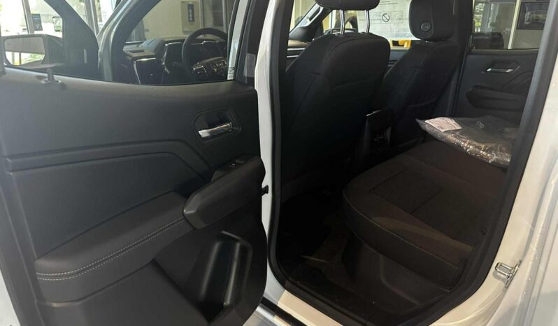
								2026 GMC Canyon Crew Cab Short Box 4 full									