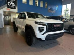 
										2026 GMC Canyon Crew Cab Short Box 4 full									