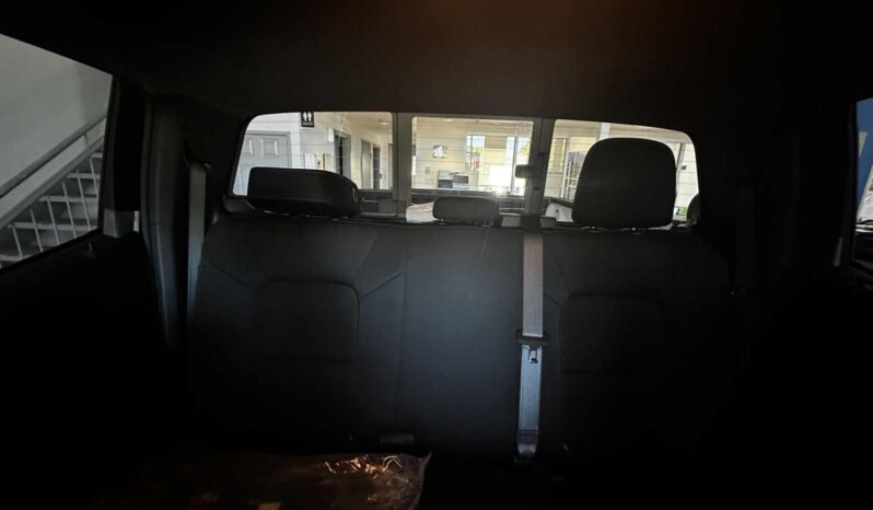 
								2026 GMC Canyon Crew Cab Short Box 4 full									