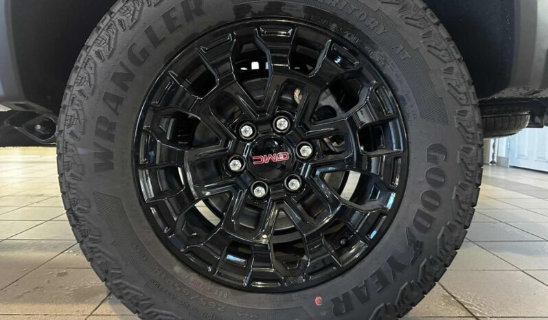 
								2026 GMC Canyon Crew Cab Short Box 4 full									