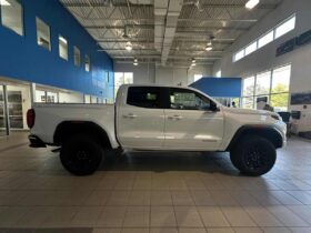 2026 GMC Canyon Crew Cab Short Box 4