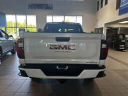 
										2026 GMC Canyon Crew Cab Short Box 4 full									