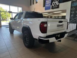 
										2026 GMC Canyon Crew Cab Short Box 4 full									
