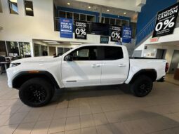 
										2026 GMC Canyon Crew Cab Short Box 4 full									