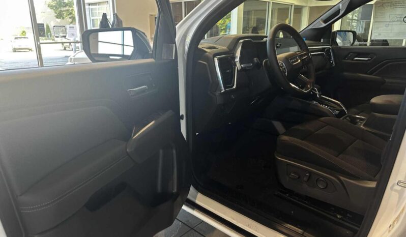 
								2026 GMC Canyon Crew Cab Short Box 4 full									