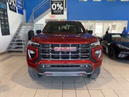 
										2026 GMC Canyon Crew Cab Short Box 4 full									