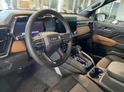 
										2026 GMC Canyon Crew Cab Short Box 4 full									