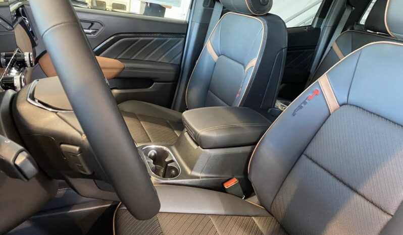 
								2026 GMC Canyon Crew Cab Short Box 4 full									