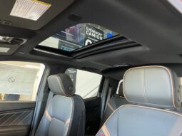 
										2026 GMC Canyon Crew Cab Short Box 4 full									