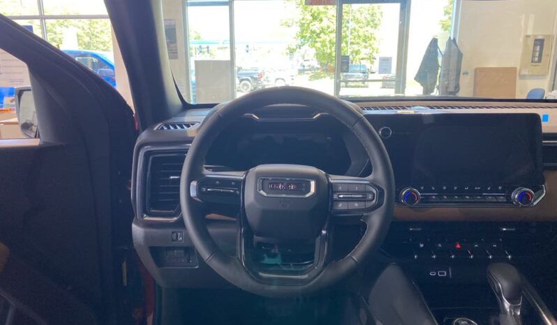 
								2026 GMC Canyon Crew Cab Short Box 4 full									