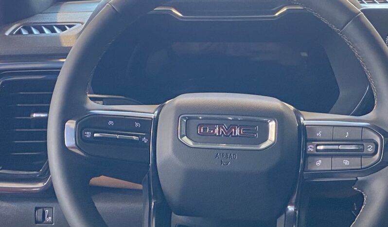 
								2026 GMC Canyon Crew Cab Short Box 4 full									