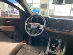 
										2026 GMC Canyon Crew Cab Short Box 4 full									