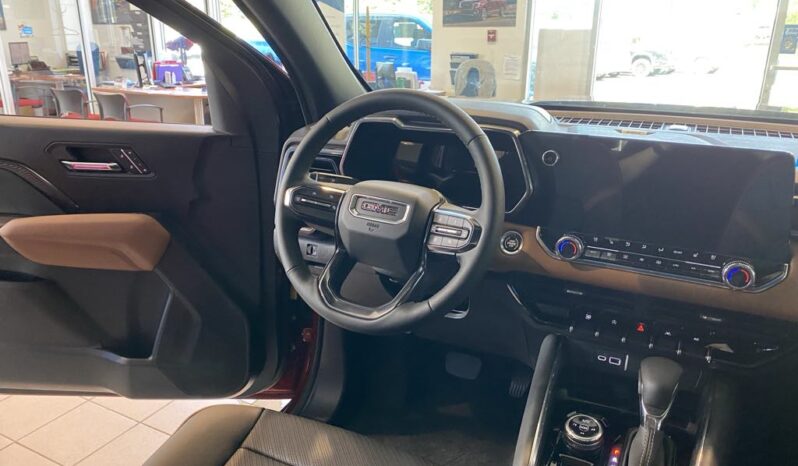 
								2026 GMC Canyon Crew Cab Short Box 4 full									