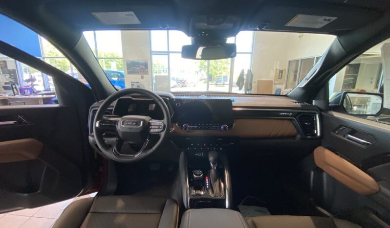 
								2026 GMC Canyon Crew Cab Short Box 4 full									