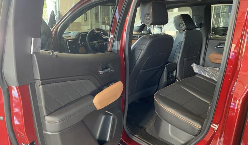 
								2026 GMC Canyon Crew Cab Short Box 4 full									