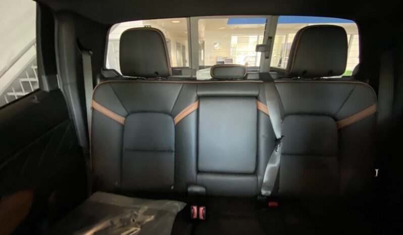 
								2026 GMC Canyon Crew Cab Short Box 4 full									